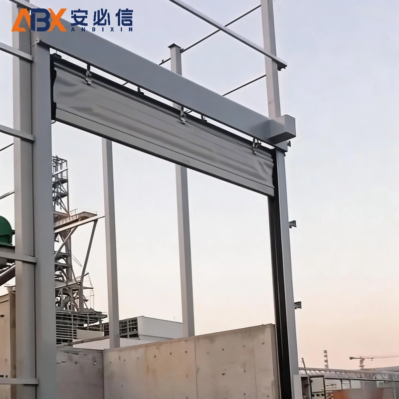 可克达拉升降平台